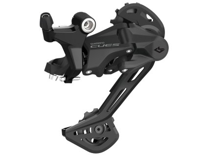 Shimano RD-U3020 mechanická přehazovačka 2×9 s Shadow RD