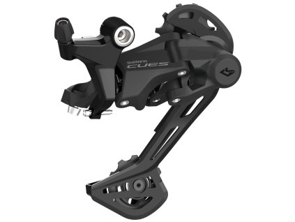Shimano CUES RD-U4020 přehazovačka 2×9
