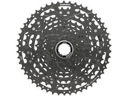 Shimano CS-LG400 11rychlostní Linkglide kazeta 11-45 zubů