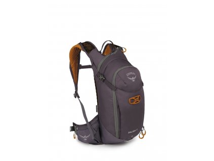 OSPREY SALIDA 12 BATOH S REZERVOÁREM  SPACE TRAVEL GREY