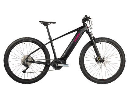 PELLS Thorr 2 W Magenta black