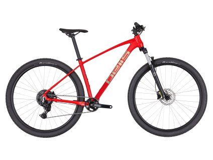 PELLS Razzer 4 W Red