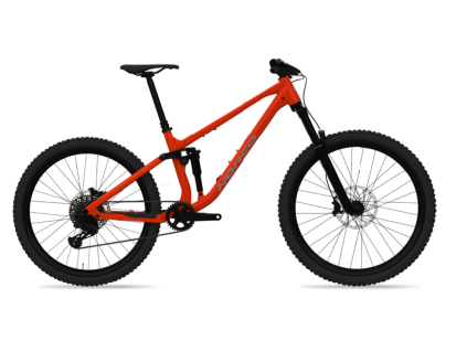 NORCO Fluid A1 Red/Grey 29