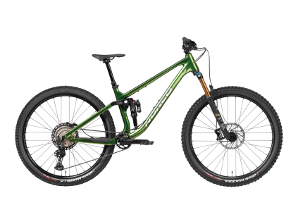 NORCO Fluid FS 1 Green/Grey 29
