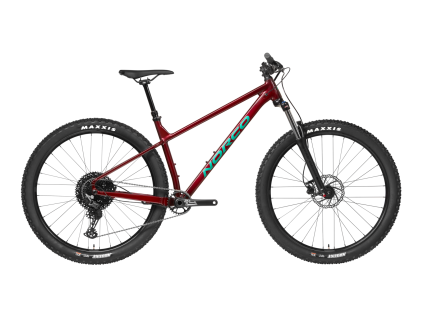 NORCO Fluid HT 2 Red/Green 27.5
