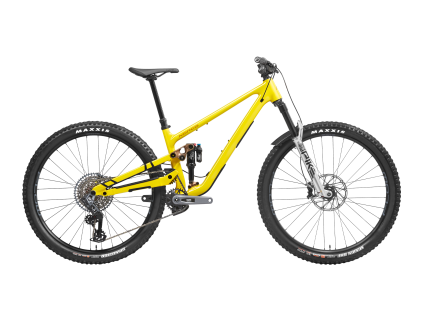 NORCO Optic A1 Yellow 29