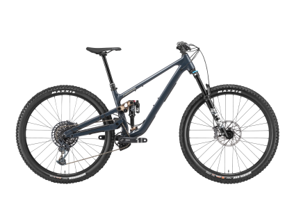 NORCO Optic A2 Grey 29