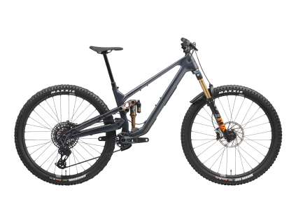 NORCO Optic C1 Black 29