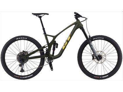 GT FORCE 29" CARBON PRO DGR