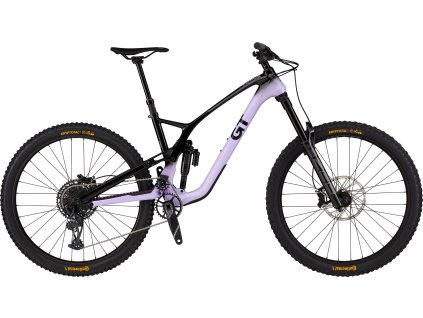 GT FORCE 29" CARBON PRO celoodpružené horské kolo LAV