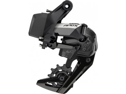 SRAM Apex XPLR AXS 12rychlostní přehazovačka
