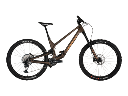 NORCO Range C2 Brown 29