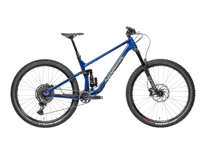 NORCO Optic C2 Sram Blue/Copper 29