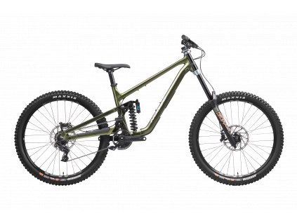 NORCO Shore A BOXXER Green 27,5