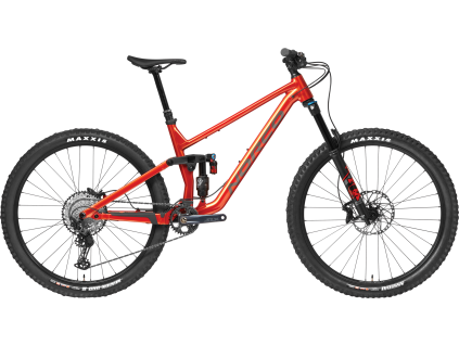 NORCO Sight A2 SRAM Orange/Grey 29