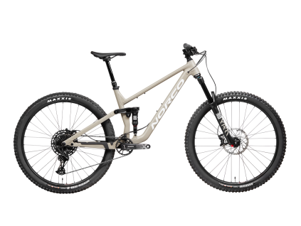 NORCO Sight A3 SRAM Grey/Grey 29