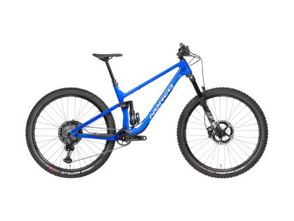 NORCO Optic C1 Blue/Chrome 29