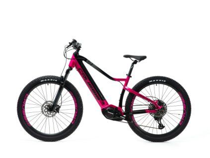 Crussis e-Guera 9.9-L