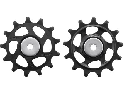 SHIMANO náhradní kladky pro RD-M5100