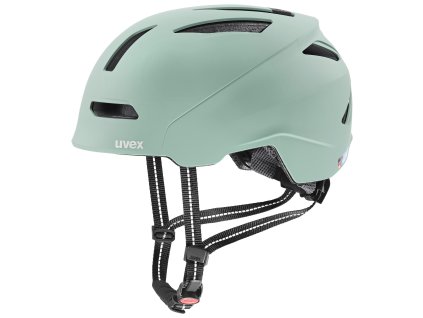 UVEX HELMA URBAN PLANET JADE MATT (S4100560500) 2023