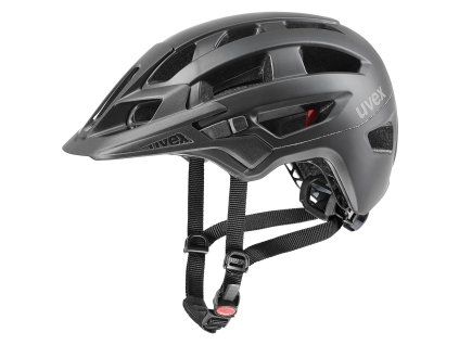 UVEX Finale 2.0 Tocsen Black Mat