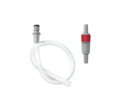 OSPREY HYDRAULICS QUICK CONNECT KIT V2
