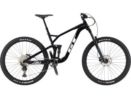 GT FORCE 29" SPORT BLK