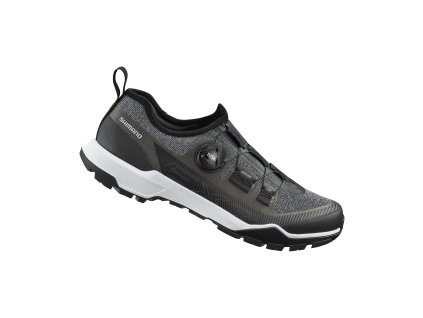Shimano SH-EX700 - Turistické tretry černé