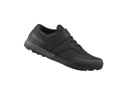 Shimano SH-GE500 - MTB Gravity Enduro tretry černé