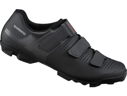 Shimano SH-XC1L - MTB Tretry, černé