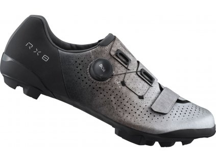 Shimano SH RX801 Gravel Schuhe ESHRX801MCS01S38000 2