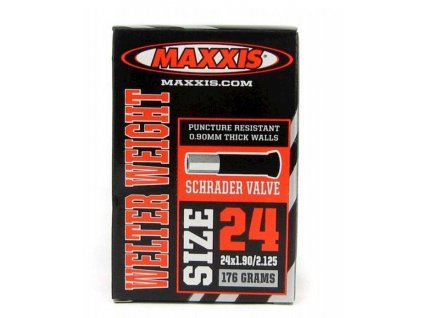 MAXXIS WELTER WEIGHT 27"