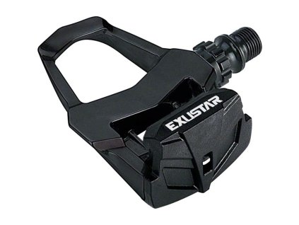 Pedály EXUSTAR PR15 Black