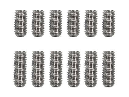 Piny LOOK Trail Fusion Pins Kit (8x Pins 12mm)