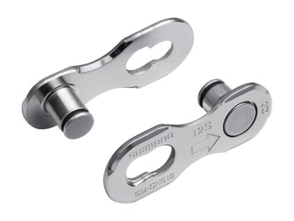 Spojka řetězu Shimano SM-CN910-12 pro 12 rychlostí