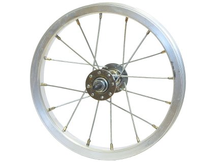 kolo přední 12" RMX Fe náboj