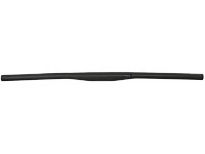 řidítka MTB ZOOM MTB-AL 31.8mm matně černé, 680mm