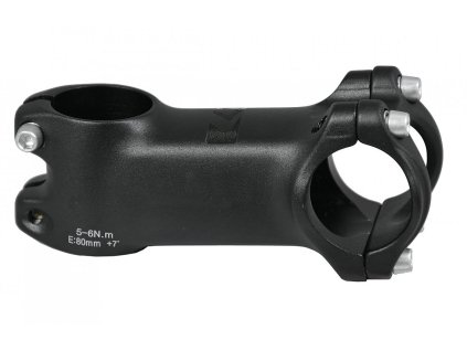 ZOOM D479 představec 31,8 80mm matný černý