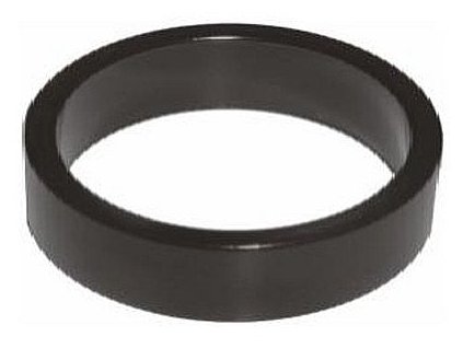 podložka 1 1/8" 8mm černá