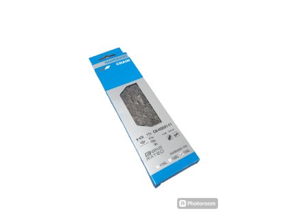 11rychlostní řetěz Shimano CN-HG601 s Quick-Link