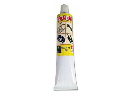vazelína Pan oil tuk litný 40ml