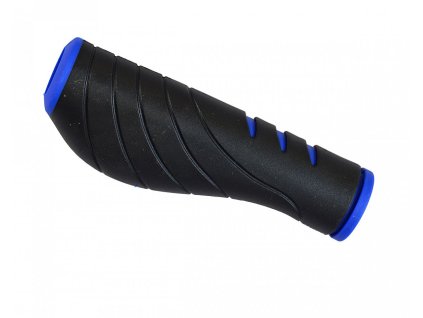 gripy Velo V-1389AD2 modré ergonomické