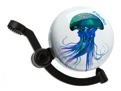 Zvonek ELECTRA Linear Jellyfish