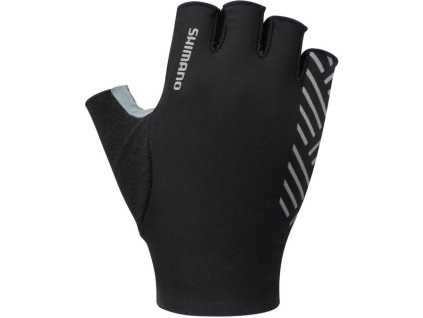 SHIMANO ADVANCED rukavice pánské černá