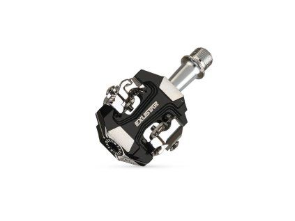 Pedály EXUSTAR PM235 - Black