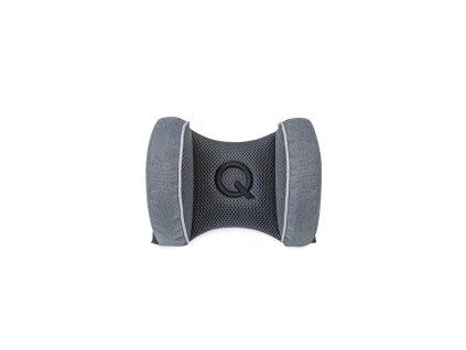 Opěrka hlavy QERIDOO Grey