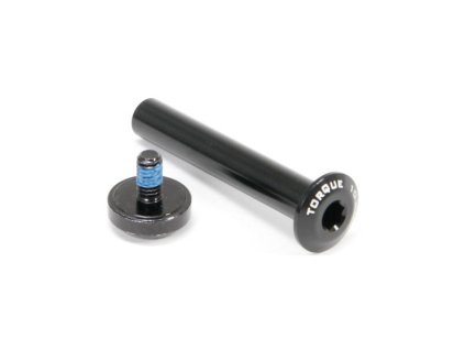 RockShox montážní hardware tlumiče Trek DRCV Slash