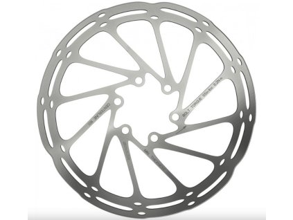 SRAM Centerline Rounded Edges 200 mm – brzdový kotouč 6 děr
