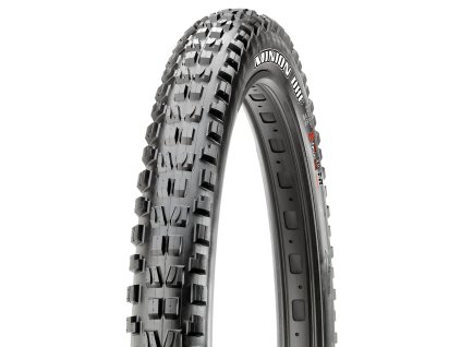 MAXXIS Minion DHF 26x2.50 WT EXO/TR – přední plášť pro trail a enduro s kevlarovou patkou