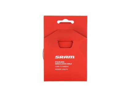 SRAM BRAKE CABLE SS ROAD 1750MM SINGLE V2